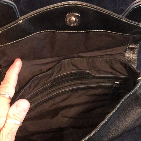 WILSON LEATHER BAG - Picture 8 of 9